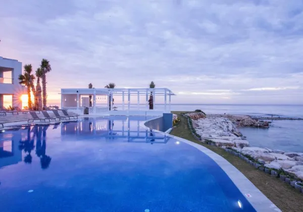 La Badira & Spa Clarins - Adults only