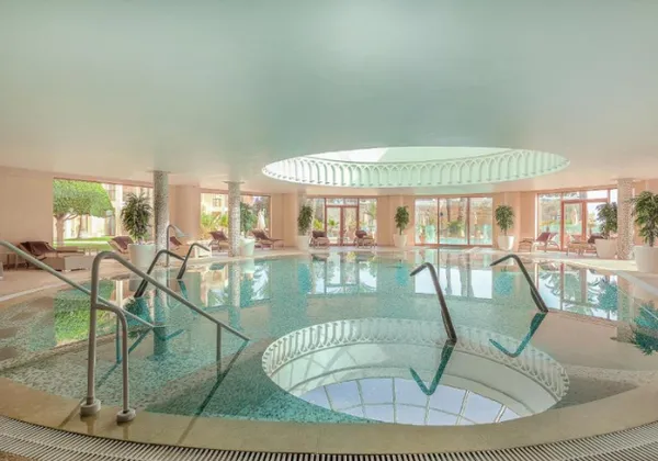 Movenpick Resort & Marine Spa Sousse