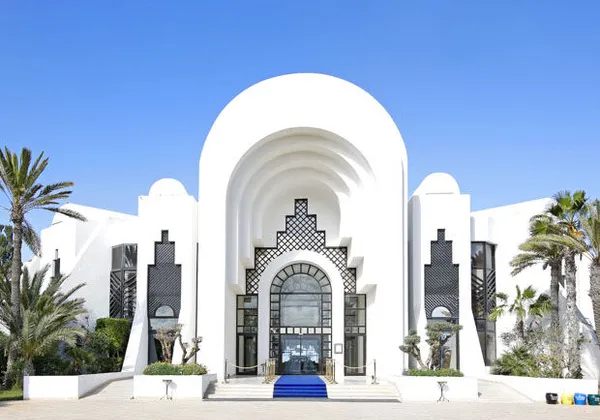 Radisson Blu Palace Resort & Thalasso Djerba
