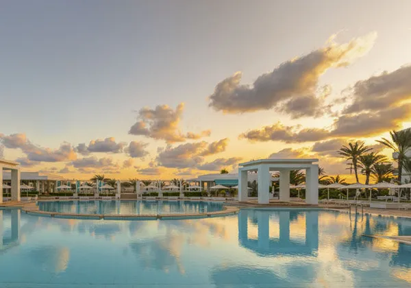 Radisson Blu Palace Resort & Thalasso Djerba