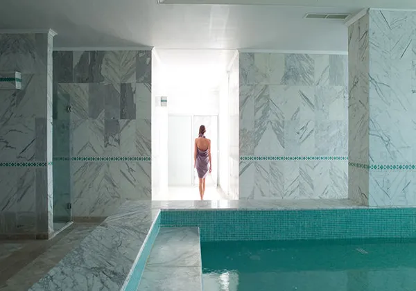 Royal Thalassa Monastir