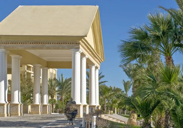 Royal Thalassa Monastir