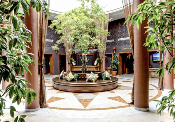 The Russelior Hôtel & Spa