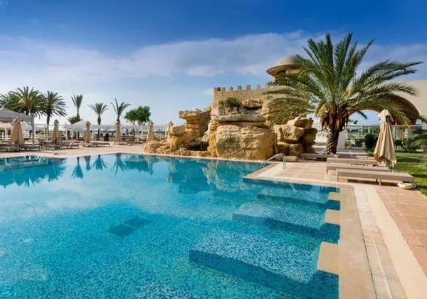 Steigenberger Marhaba Thalasso