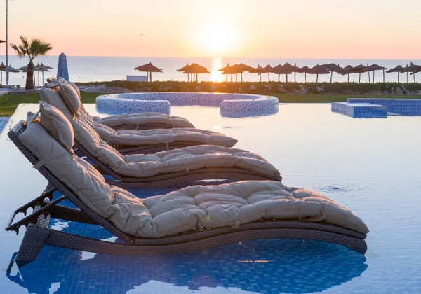 Iberostar Kantaoui Bay