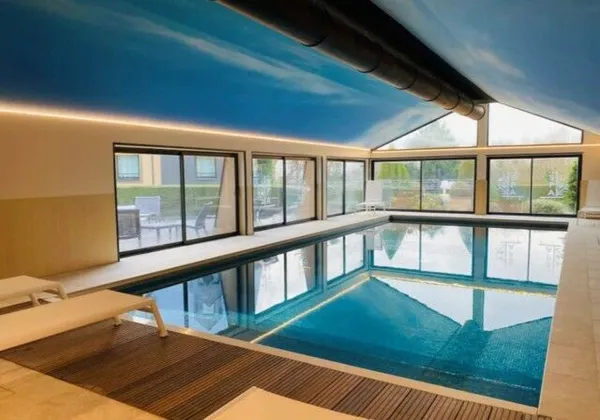 Hôtel Antares & Spa
