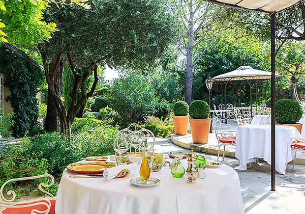 Auberge de Cassagne
