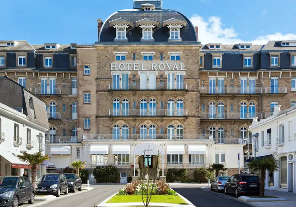 Hôtel Barrière Le Royal La Baule