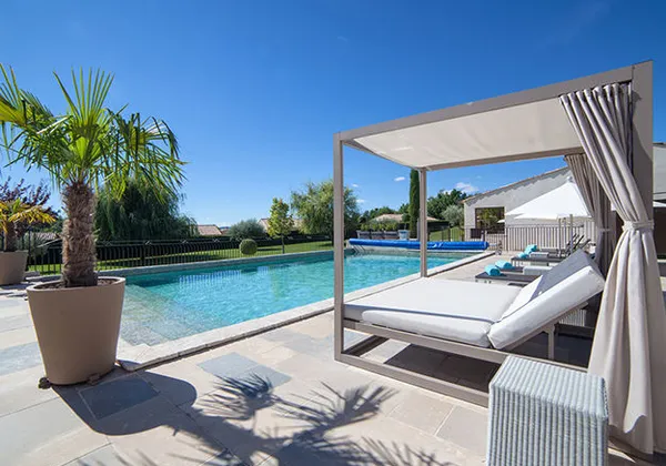 Bastide Saint-Georges Hôtel & Spa