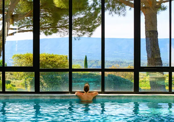 Bories & Spa