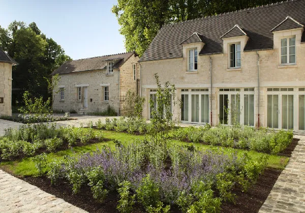Le Grand Pavillon Chantilly