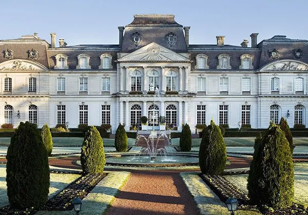 Château d’Artigny
