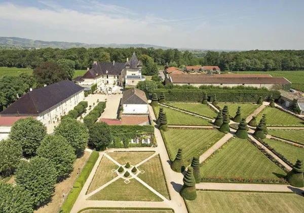 Château de Pizay