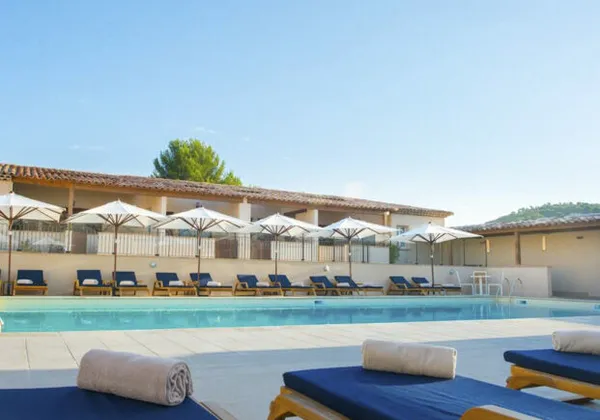 Le Fregate Provence
