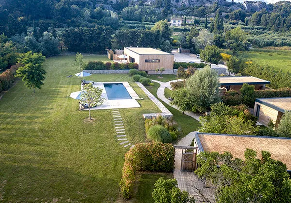 Domaine Méjan