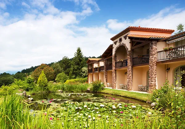 Domaine de Falgos