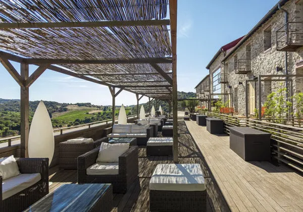 Domaine Riberach