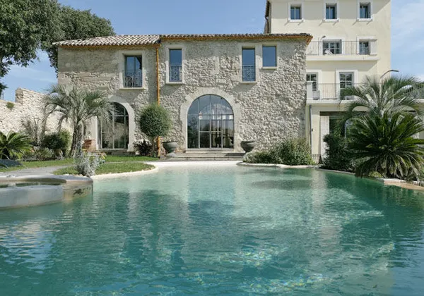 Domaine de Verchant