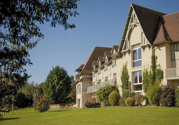Domaine de Villers