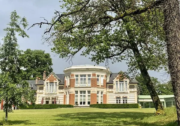 Domaine des Roches Hôtel & Spa