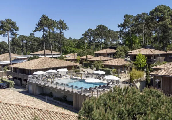 Domaine du Ferret