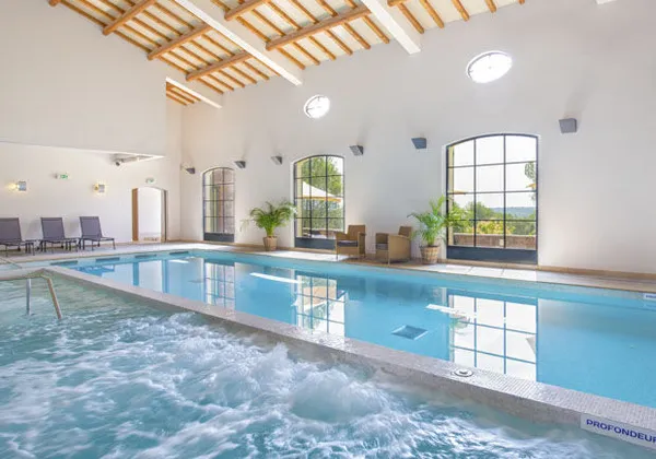 Les domaines de Saint-Endréol Golf & Spa Resort