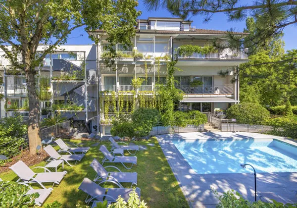 Garrigae villa la Florangerie