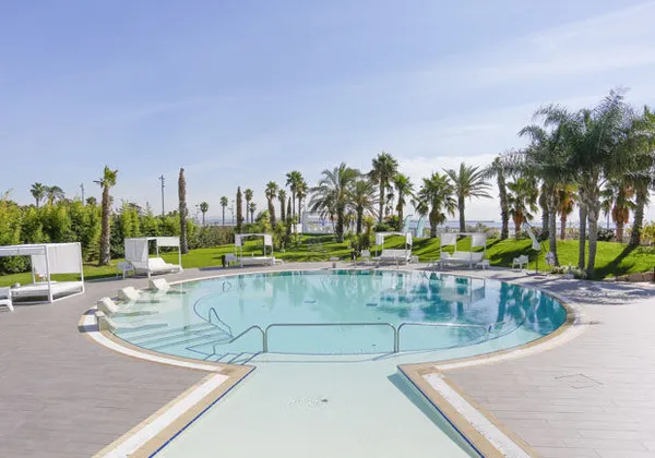 Gran Palas experience spa & beach resort