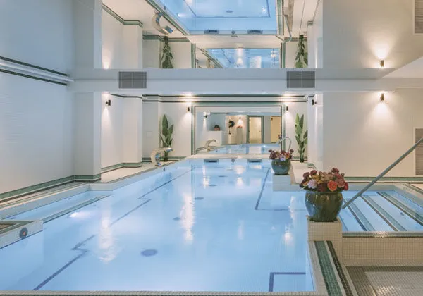 Grand Tonic Hôtel & SPA NUXE