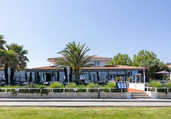 HR Hôtel & Spa Marin