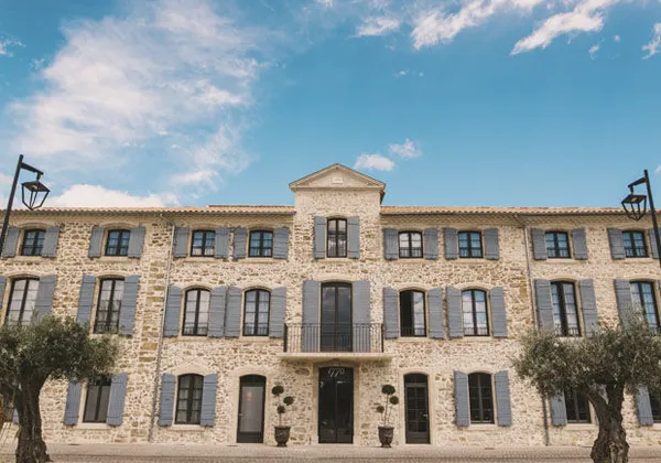 Hôtel 1770 & Spa