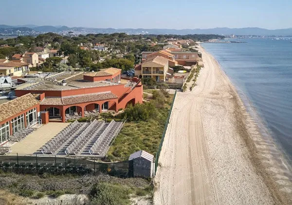 Thalassa Sea and Spa Hyères