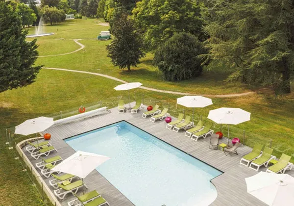 Ibis Styles Domaine de Marlioz
