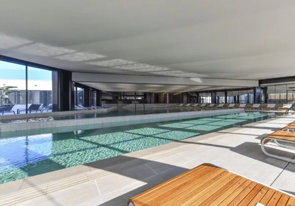 Ibis Styles La Rochelle Thalasso Châtelaillon