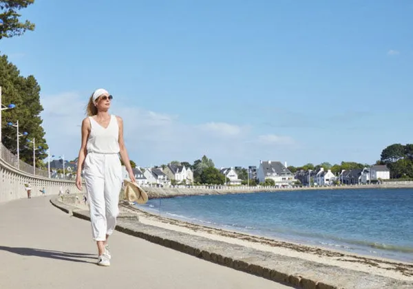 Relais Thalasso Wellness Hôtel Thalasso & Spa Kastel Bénodet