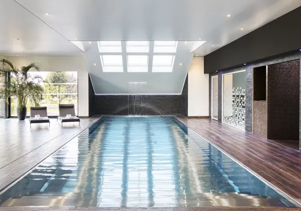 Best Western Plus Le Fairway Hôtel & Spa Golf d'Arras