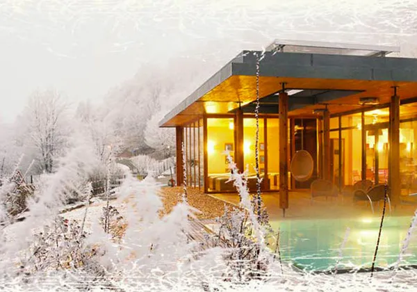 Bio & Spahotel La Clairière