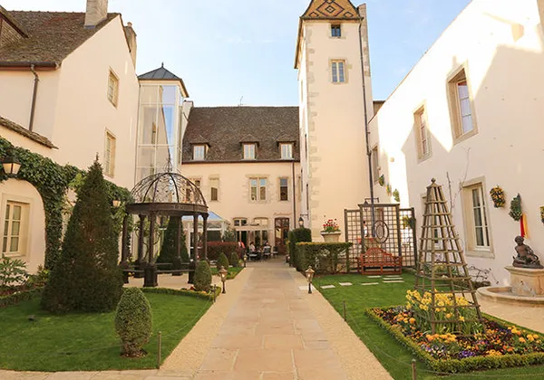 Le Cep & Spa