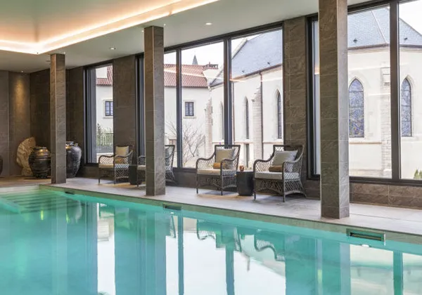 Hôtel & Spa Les Sept Fontaines
