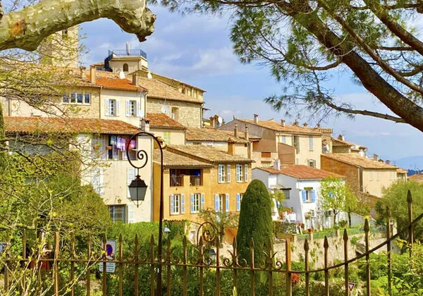 La Lune de Mougins
