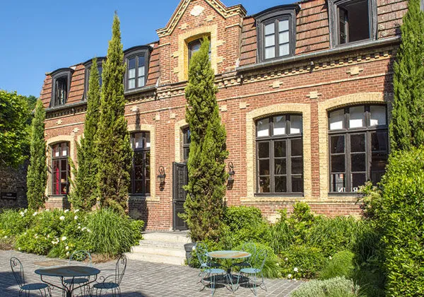 Les Maisons de Léa