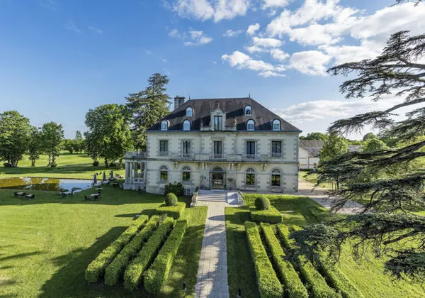 Garrigae Manoir De Beauvoir