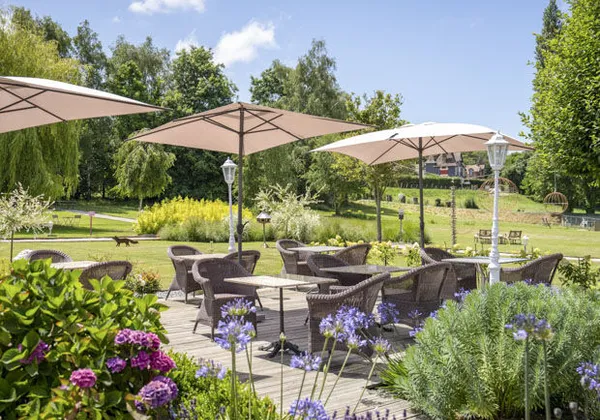 Manoir de la Poterie