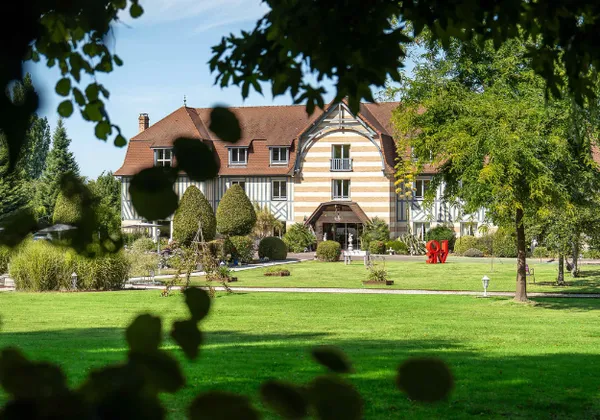 Manoir de la Poterie