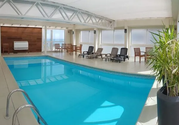 Mar i Cel Hôtel & Spa