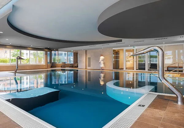Mercure Fréjus