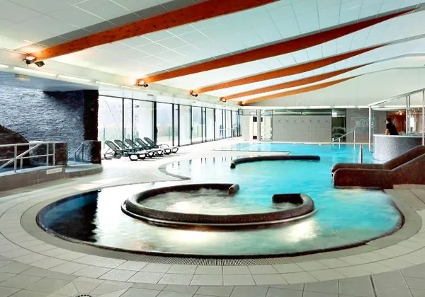 Mercure Orléans Portes de Sologne