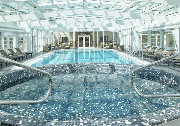 Miramar La Cigale Hôtel Thalasso & Spa