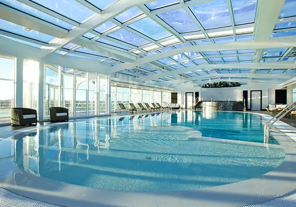 Résidence Miramar La Cigale Thalasso & Spa