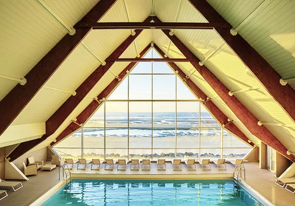 Novotel Le Touquet